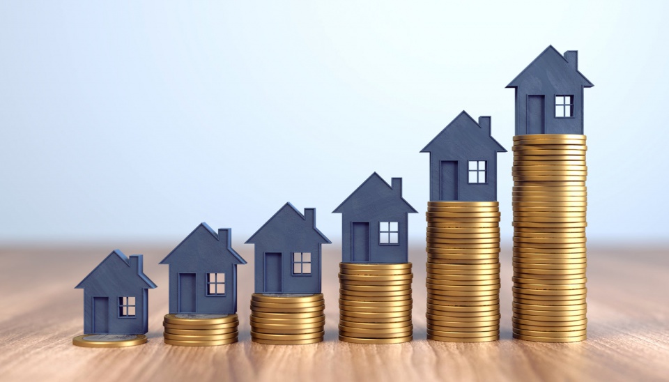 4 Ways You Can Make Money Through Real Estate Investing