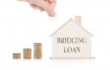 short-term bridging loans