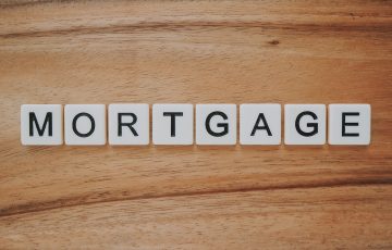 commercial mortgage